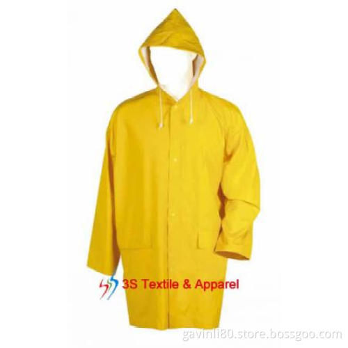 china raincoat manufacturer